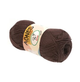 Włóczka Opus Natura Agnes 1300/ 100% bawełna