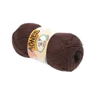 Włóczka Opus Natura Agnes 1300/ 100% bawełna