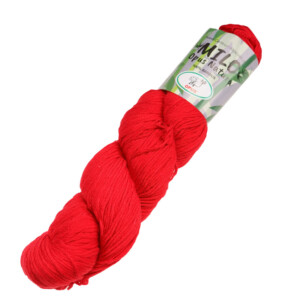 Włóczka Opus Natura Milo, 28/ 100% bambus