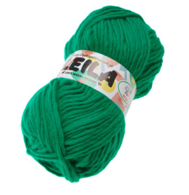 Włóczka Opus Natura Leila 138/ 100% wełna meryno