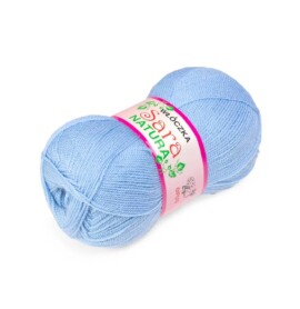 Włóczka Opus Natura Sara 09/ akryl