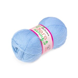 Włóczka Opus Natura Sara 09/ akryl