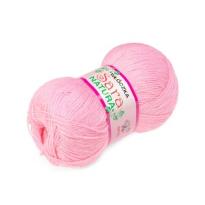 Włóczka Opus Natura Sara 20/ akryl