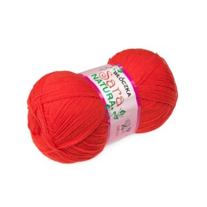 Włóczka Opus Natura Sara 87/ akryl