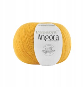 Włóczka Papatya Angora 8740/ z wełną merino