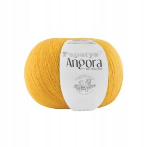 Włóczka Papatya Angora 8740/ z wełną merino