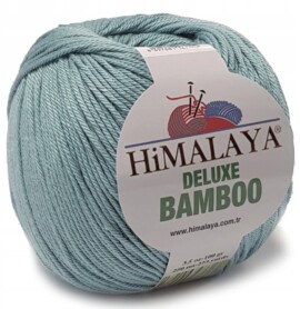 Włóczka HIMALAYA DELUXE BAMBOO 100g/250m bambus 41