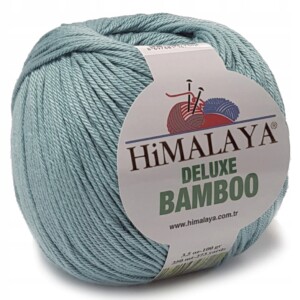 Włóczka HIMALAYA DELUXE BAMBOO 100g/250m bambus 41