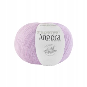 Włóczka Papatya Angora 5410/ z wełną merino