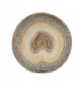 Włóczka Papatya Angora Cake 610