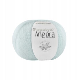 Włóczka Papatya Angora 5820/ z wełną merino