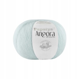 Włóczka Papatya Angora 5820/ z wełną merino