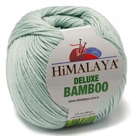 Włóczka Himalaya Deluxe Bamboo 17