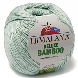 Włóczka Himalaya Deluxe Bamboo 17