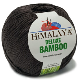 Włóczka Himalaya Deluxe Bamboo 100g/250m bambus 23