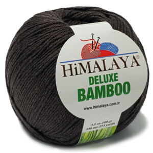 Włóczka Himalaya Deluxe Bamboo 100g/250m bambus 23