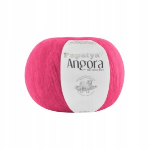 Włóczka Papatya Angora 4060/ wełna merino