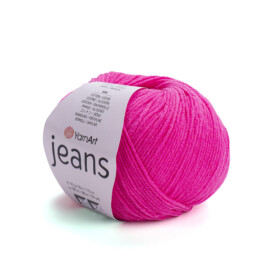 Włóczka YarnArt Jeans 59