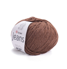 Włóczka YarnArt Jeans 70