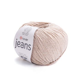 Włóczka YarnArt Jeans 87