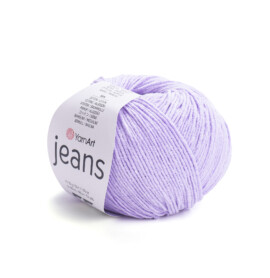 Włóczka YarnArt Jeans 89