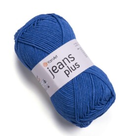 Włóczka YarnArt Jeans Plus 17