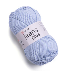 Włóczka YarnArt Jeans Plus 75