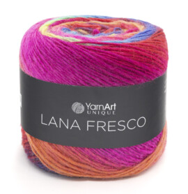 Włóczka YarnArt Lana Fresco 8113/ 100% wełna