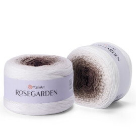 Włóczka YarnArt Rosegarden 308/ 100% bawełna