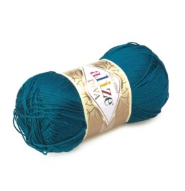 Włóczka Alize Diva 646