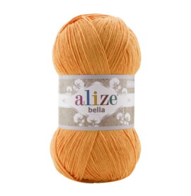 Włóczka Alize Bella 83/ 100% bawełna