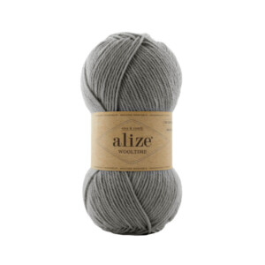 Włóczka Alize Wooltime 21