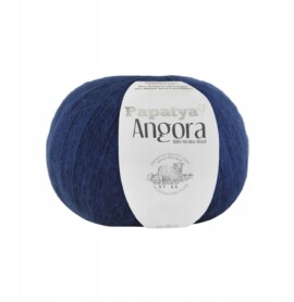 Włóczka Papatya Angora 5280/ z wełną merino