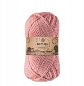 Włóczka Kartopu Melange Wool K2116