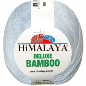 Włóczka Himalaya Deluxe Bamboo 100g/250m bambus 13