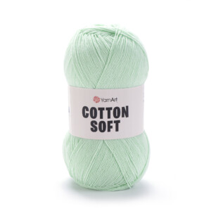 Włóczka YarnArt Cotton Soft 79