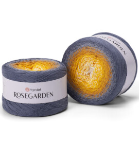 Włóczka YarnArt Rosegarden 326/ 100% bawełna