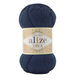 Włóczka Alize Diva 361