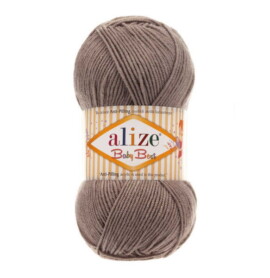 Włóczka Alize Baby Best 534