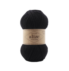 Włóczka Alize Wooltime 60