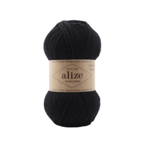 Włóczka Alize Wooltime 60