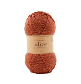 Włóczka Alize Wooltime 433
