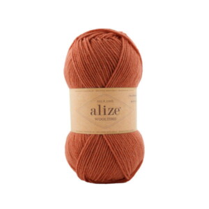 Włóczka Alize Wooltime 433