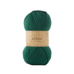 Włóczka Alize Wooltime 532