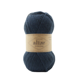 Włóczka Alize Wooltime 846