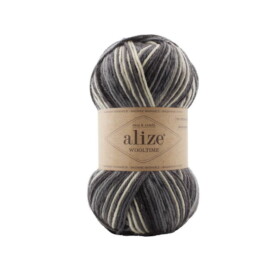 Włóczka Alize Wooltime 11016