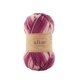 Włóczka Alize Wooltime 11020