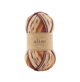 Włóczka Alize Wooltime 11022