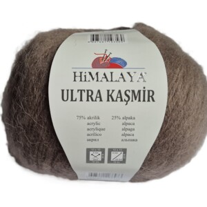 Włóczka Himalaya Ultra Kasmir 56813/ 25% Alpaka 75% Akryl
