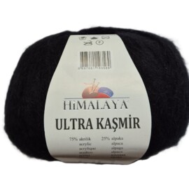 Włóczka Himalaya Ultra Kasmir 56824/ 25% Alpaka 75% Akryl